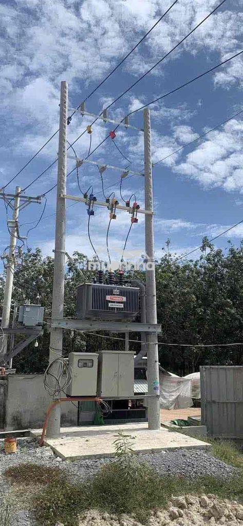 Cho thuê xưởng giá rẻ gần kcn vsip 2 vĩnh tân - 3