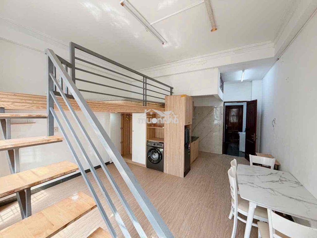 Duplex cao cấp máy giặt riêng ngay học viện hàng không, greenwich - 3