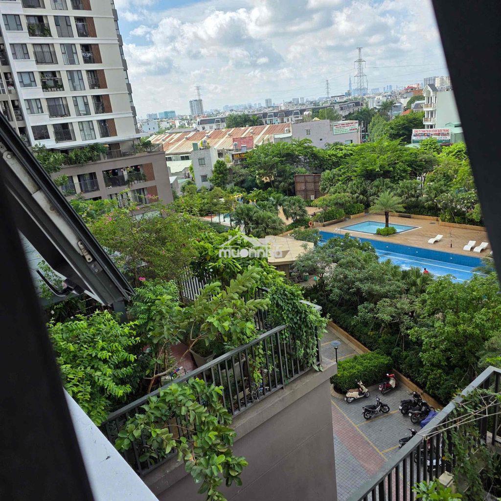 Cho thuê 2pn giá chỉ 7.5 triệu – picity high park, quận 12 ✨  💰 giá - 3
