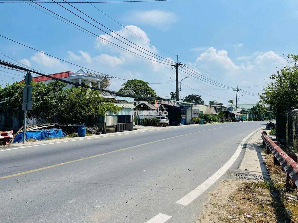 Kẹt tiền bán gấp 354m2 đất tân phú trung củ chi giá 630 triệu shr - 2