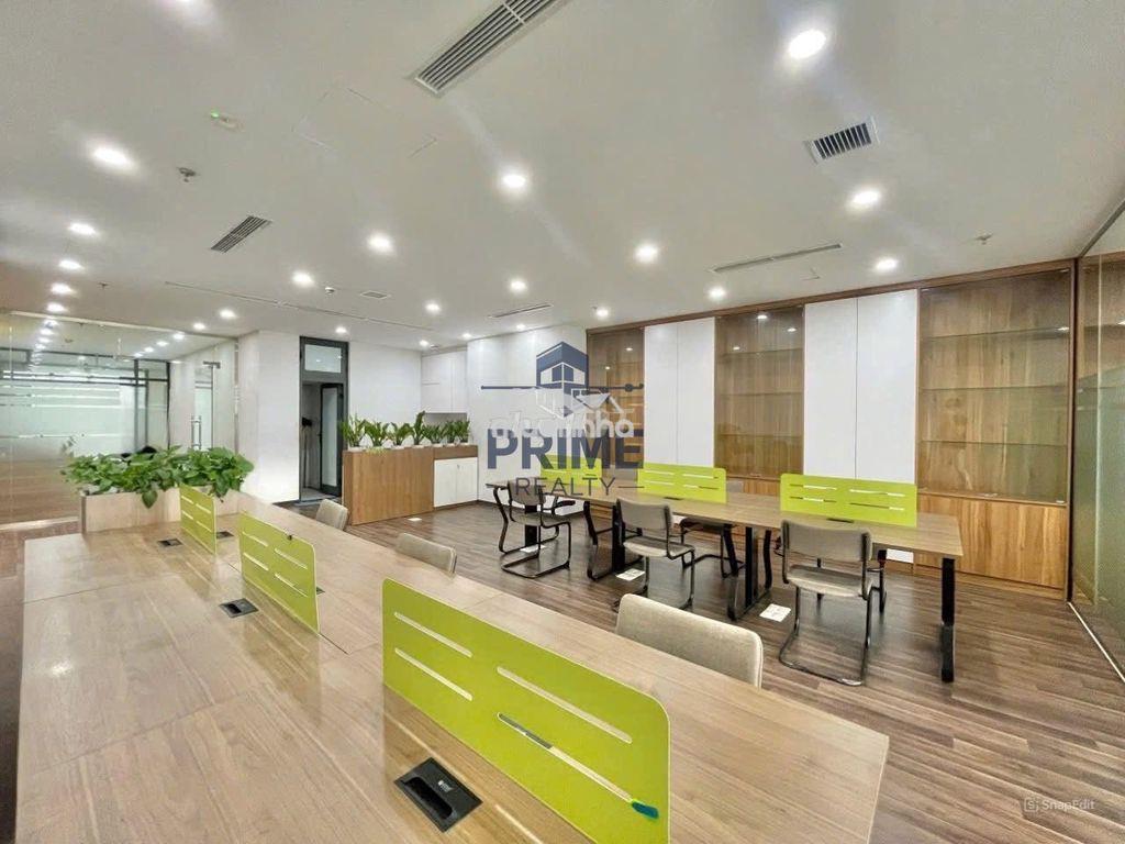 🏢 Cho thuê nhà mặt tiền cộng hòa tân bình - ngang 8m, full kính 💯 - 2