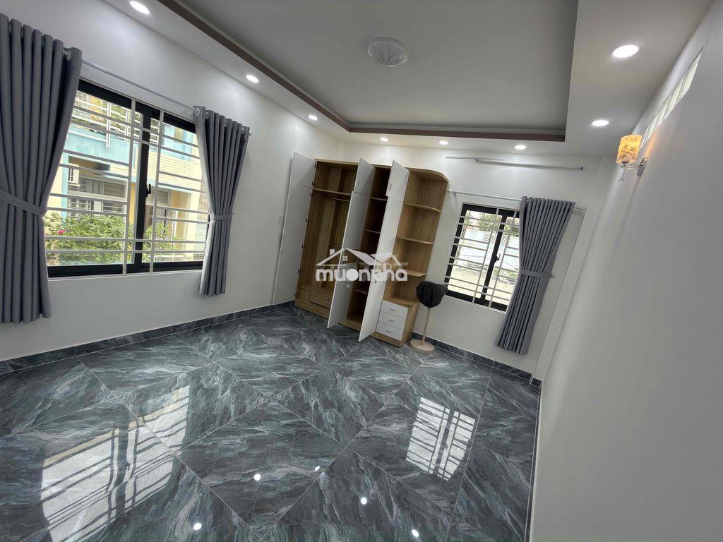 Cho thuê phòng trọ ở quận phú nhuận - 4