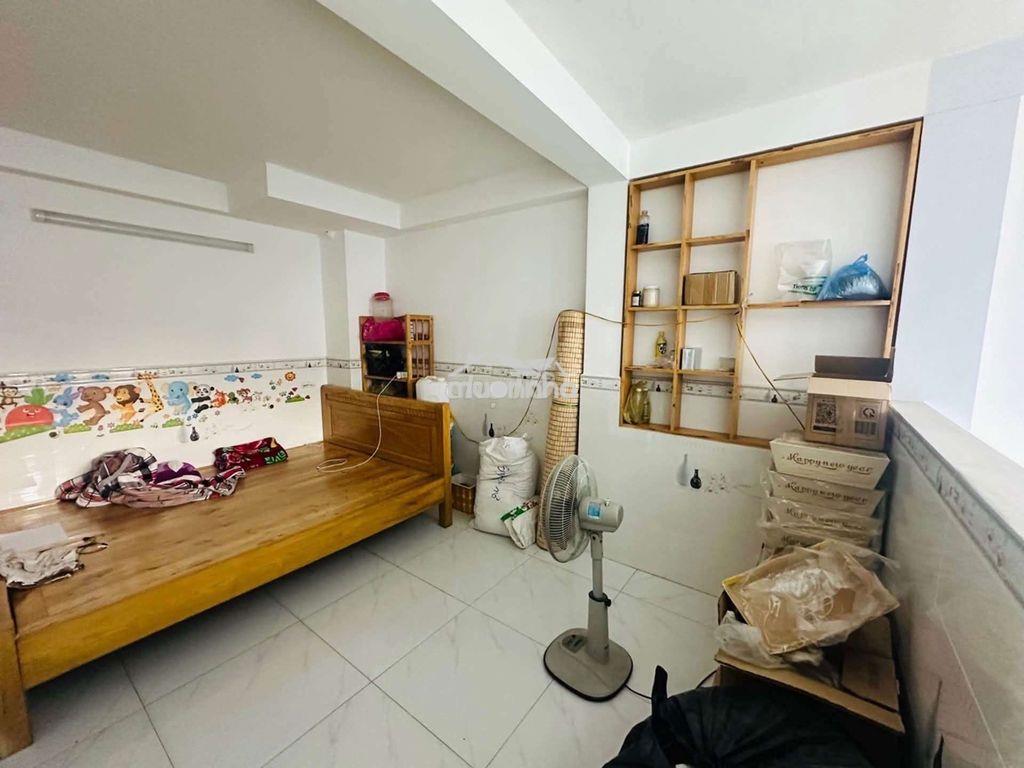 3,99 tỷ - nhà 4 tầng lô góc – đs 19, linh chiểu - 3