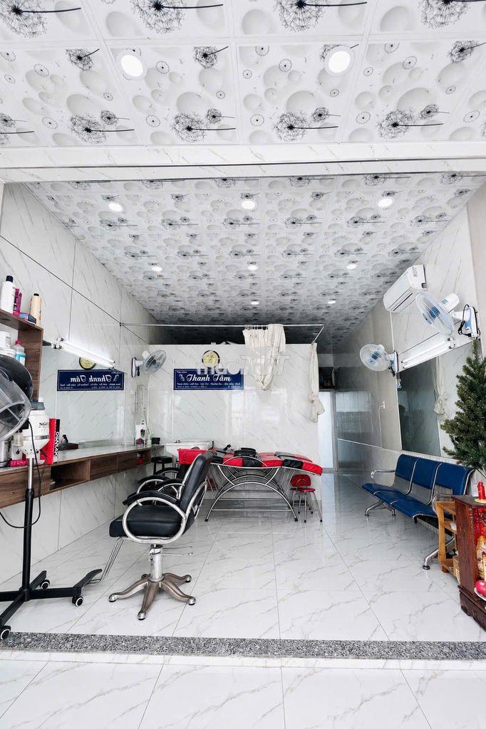 Lê văn sỹ quận 3 - 50m2 ngang 4m - nhà chính chủ, hẻm thông. - 3