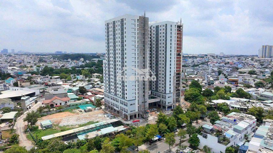 1ty6/ căn. căn hộ mặt tiền tô ngọc vân, thủ đức. nhận nhà ngay. - 4