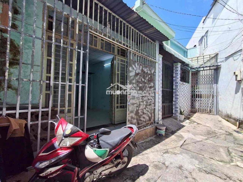 🏡 Nhà cho thuê 4,5x14 – xuân thới thượng, hóc môn - 4 triệu/tháng 📌 kế - 3