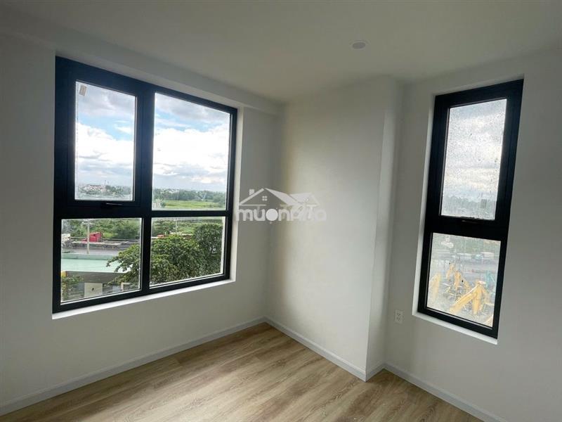 Cho thuê bcons 3pn giá từ 7tr-7tr5 sát làng đại học