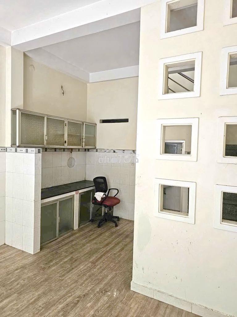  Nhà 3 tầng hẻm 645 trần xuân soạn cạnh him lam, quận 7 - 3