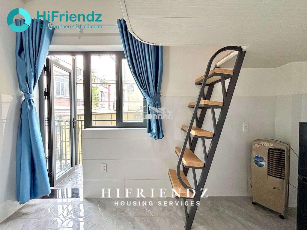 🔥 Khai trương phòng trọ mới – sát huflit nguyễn ảnh thủ, trung chánh - 3