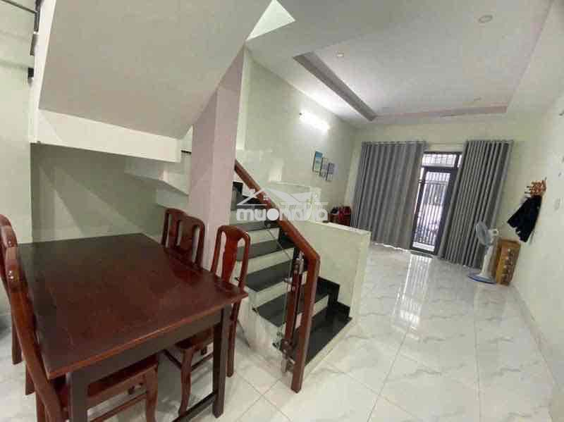 🤝Cho thuê nhà đường số 4, p16, gò vấp 💰 giá thuê 10,5 triệu/tháng – t