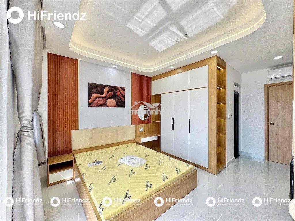 🏡Căn studio quận 2 hiện đại - sáng - thoáng - nội thất đầy đủ - 3