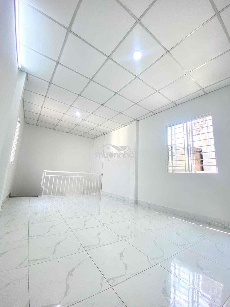Cần bán nhà 1t 1l 2.35tỷ/sổ hồng riêng hẻm thông đường 3 phước bình q9 - 3
