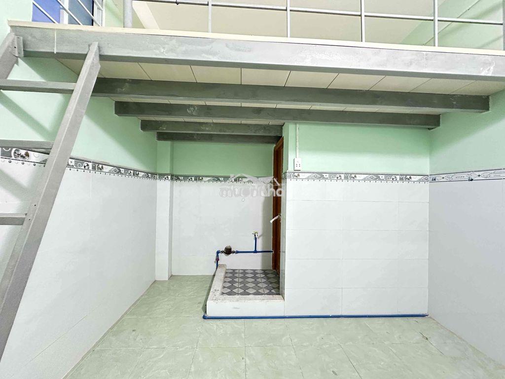 Phòng trọ giá rẻ trần văn cẩn - 4
