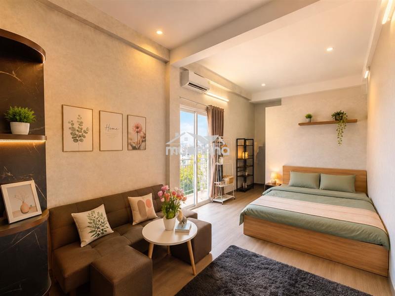Phòng trọ giá sinh viên ở ngay giảm mạnh