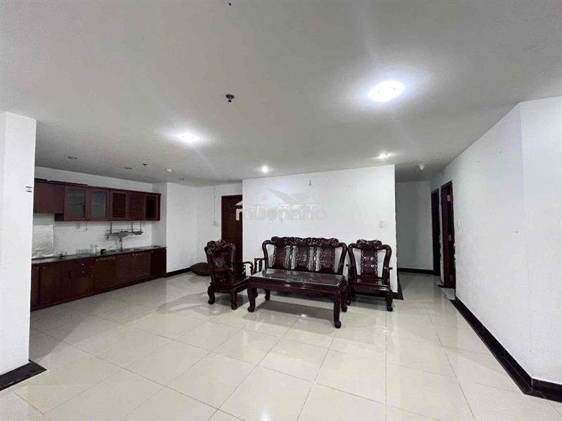Cho thuê chung cư giai việt 854