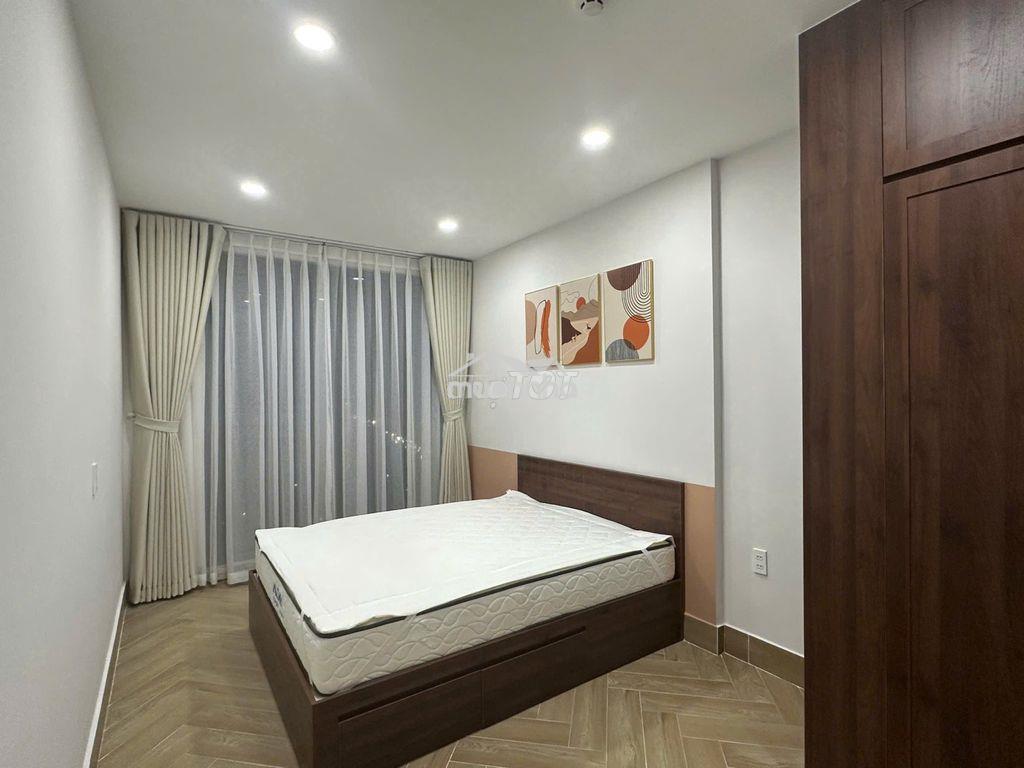 Cho thuê căn hộ 3pn siêu đẹp tại goldora plaza - 4