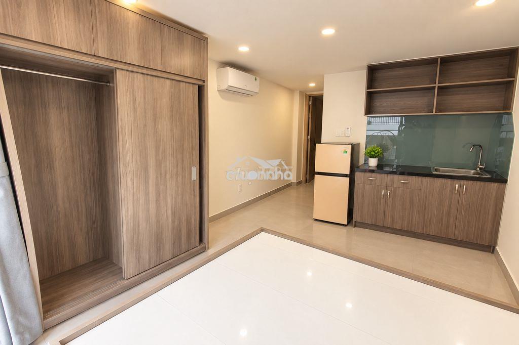 Phòng mới - full nội thất - ngay chợ bà chiểu - sát quận 1 - Ảnh 2