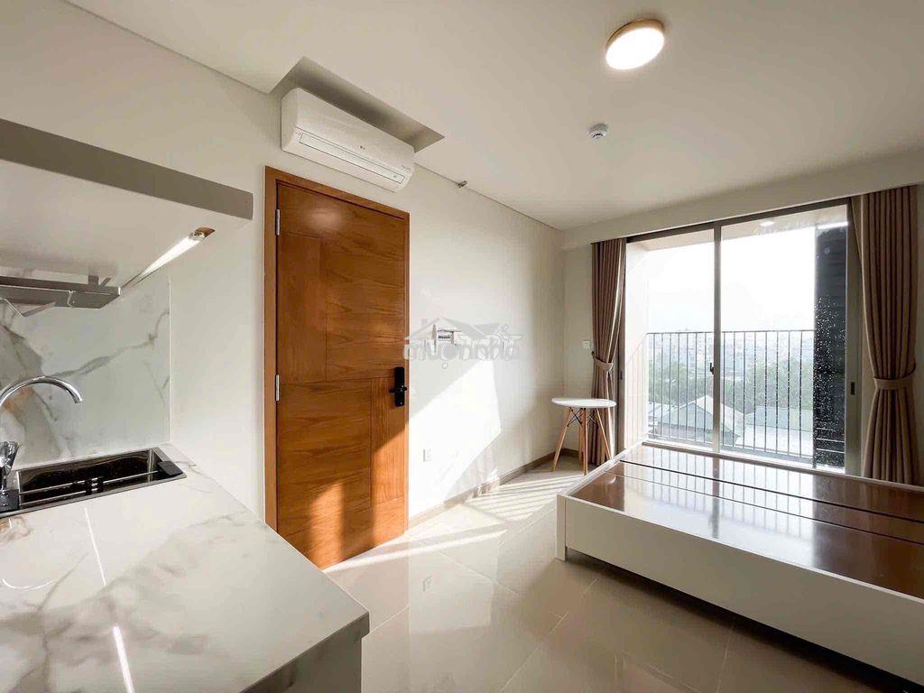 Cho thuê căn hộ ban công phường hoà hưng quận 10 gần toà nhà vietell - 2