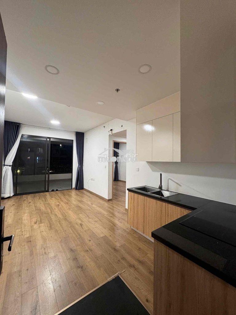 Cho thuê căn hộ sân vườn hiếm nhất akari city nhà mới tinh giai đoạn 2 - 4