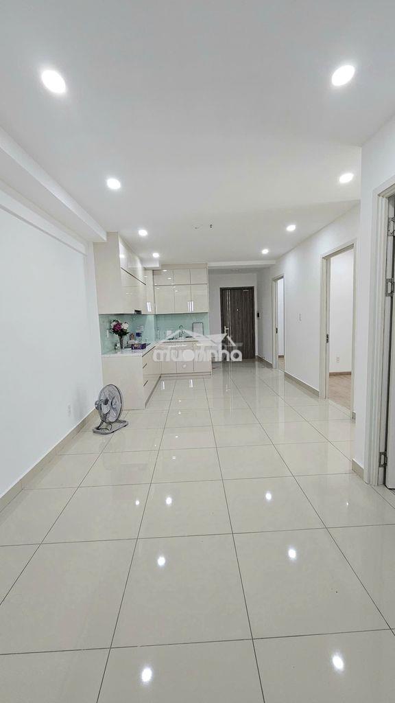 Eco xuân 3pn 86m2, nhà mới chưa ở, có bếp full + rèm + giàn phơi - 3