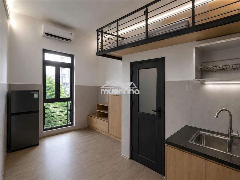 Khai trương dự án full nội thất đi bộ văn lang 150m