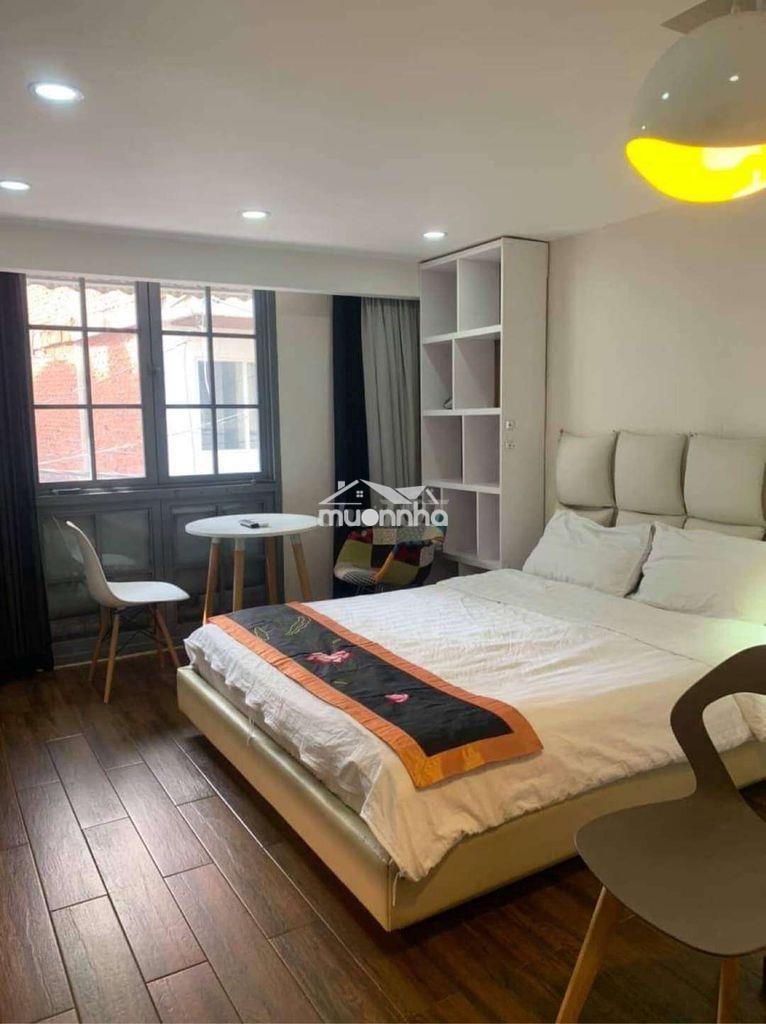 Bán nhà hxh sư vạn hạnh nối dài 4,5*16 chỉ 10 tỷ5 - 2