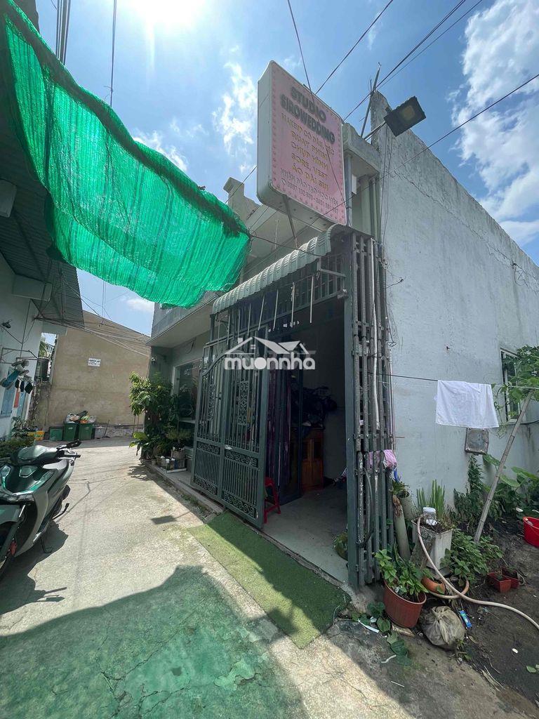 🏡 Nhà cấp 4 – ngang 7m hiếm có – 1 xẹt nguyễn xiển, long thạnh mỹ.