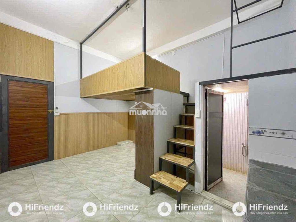 Duplex full nội thất có máy giặt riêng gần đh văn hiến - đh hồng bàng☘️ - 3