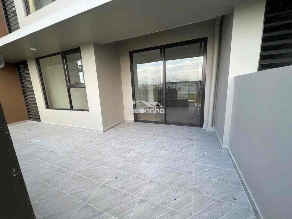 Cho thuê căn hộ sân vườn hiếm nhất akari city nhà mới tinh giai đoạn 2 - 3