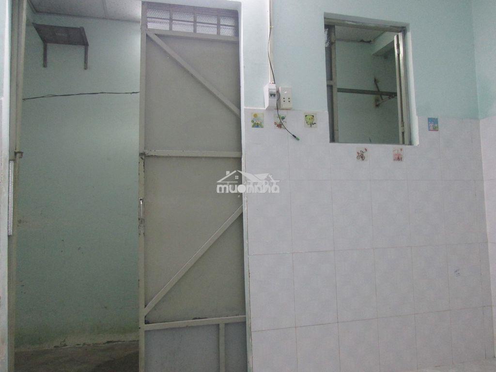Hẻm 379/32 tân hòa đông xe ô tô đến nhà - 2