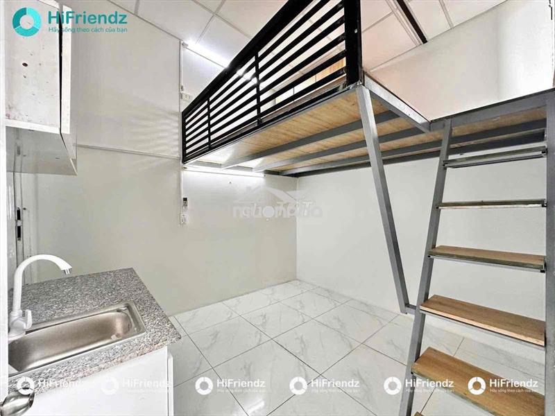 Siêu phẩm duplex cực rẻ sát hvhk