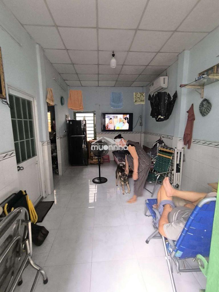 Nhà bán shrieng,qlo cũ , hbphuoc,thủ đức - 2