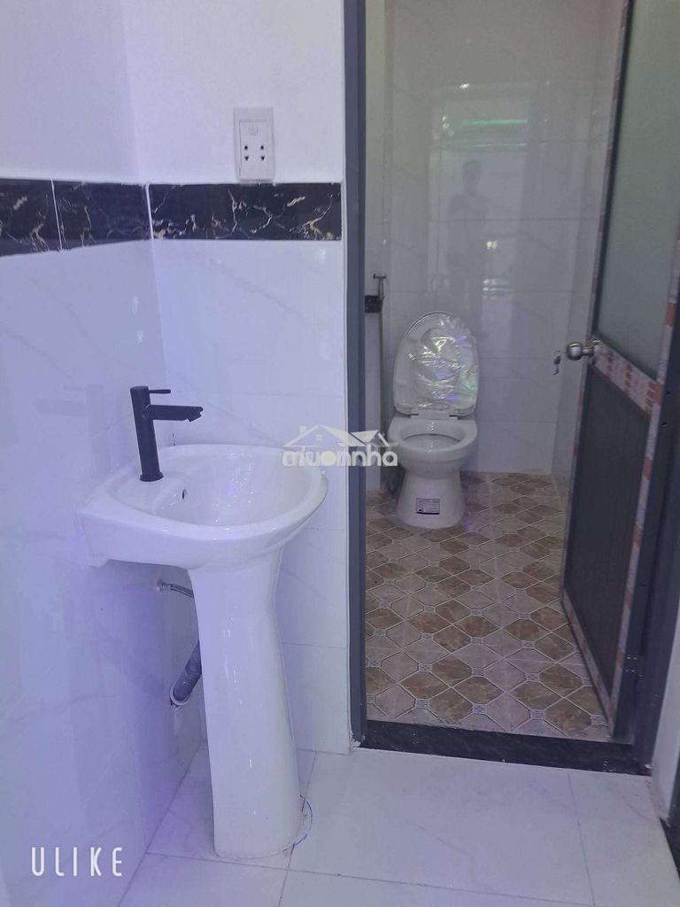 Bán nhà gác lửng 52m2 gần giáo sư bà trà bình chuẩn - 4