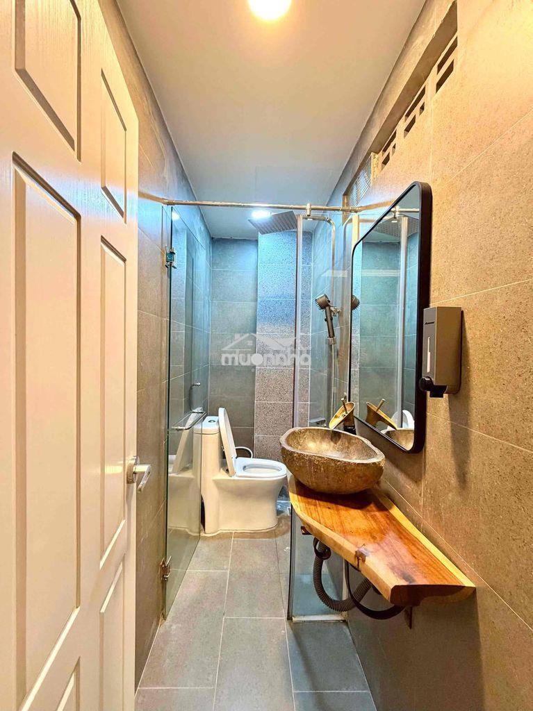 Bán nhà khu đặng văn ngữ q.phú nhuận - 5,1m x 8,m - chỉ 6,8 tỷ - 2
