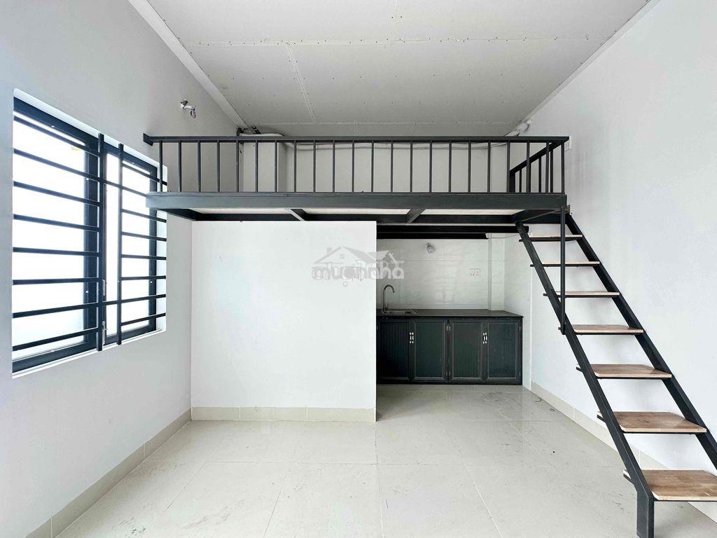 Khai trương toà mới xây an ninh thang máy, tặng 500k cho dọn liền - 2