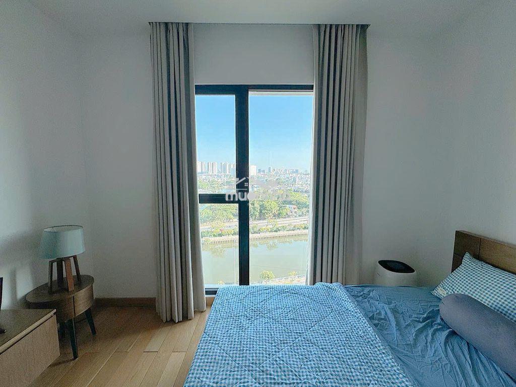 Chủ cần bán căn hộ cao cấp d1 mension, quận 1, 104m2, 3pn, view sông - 2