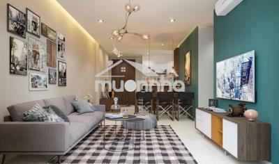 Căn hộ tara residence, mặt tiền đường tạ quang bửu, q8, 91m2, 3pn, 14t - 3