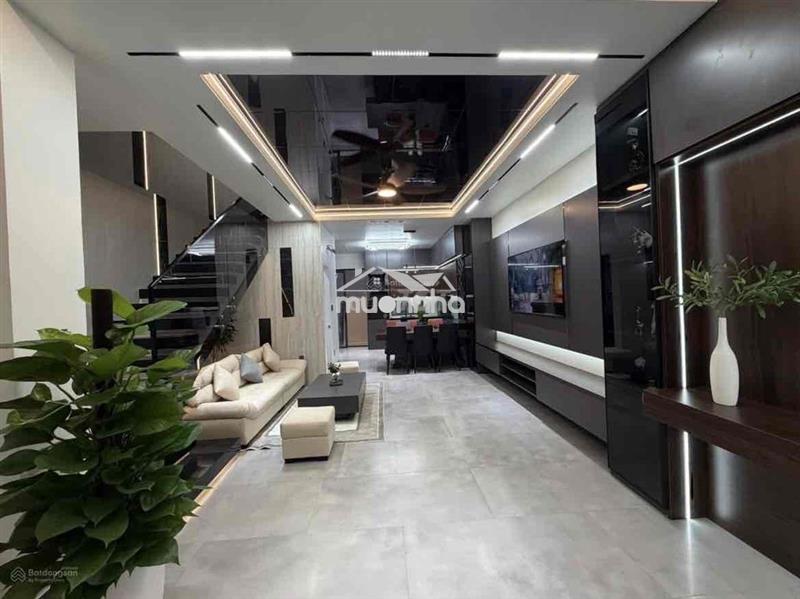 Nhà đẹp full nội thất cao cấp quận 10 61m2 nhang 5m2 4 tầng - 14 tỷ 3