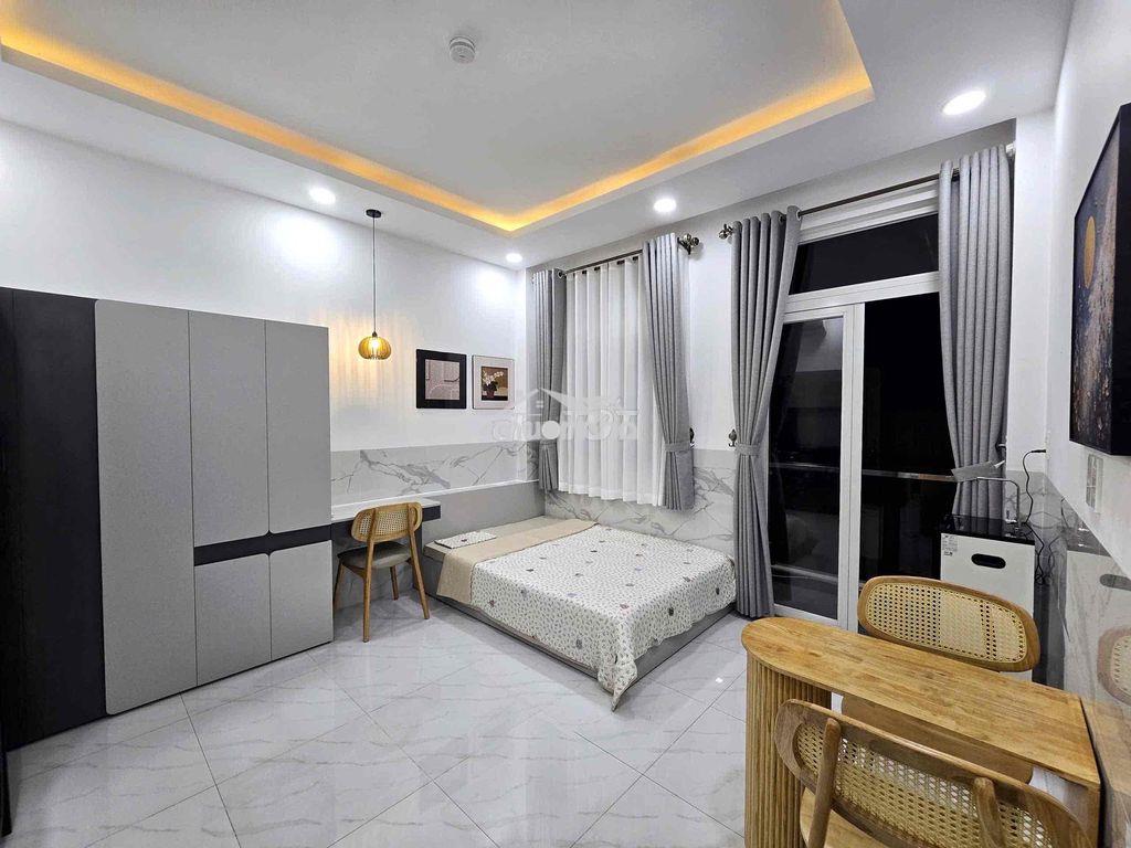 Khai trương chdv mới | full nội thất ~ máy lọc nước | gần vaa - etown - 2