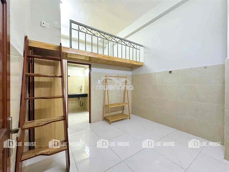 Giữ phòng đến tháng 9 - phòng gác cao - nhà thi đấu phú thọ quận 10