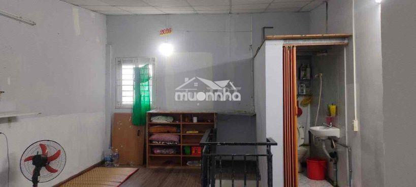 Nhà nhỏ 2pn cho sinh viên, gia đình ít người - 2