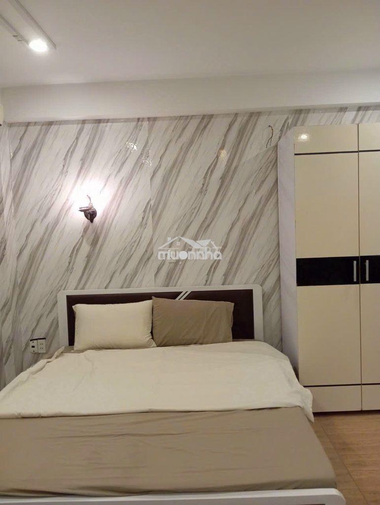 Căn hộ full nội thất  - Ảnh 4
