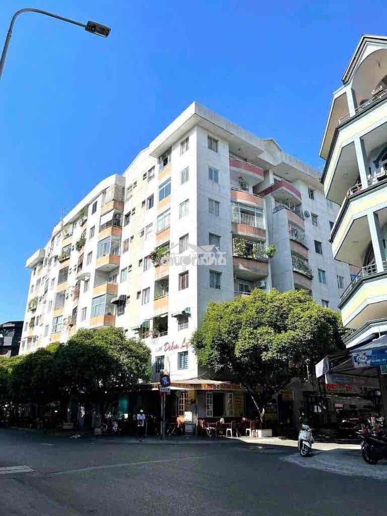 Shar 1 phòng trong căn hộ cc 2pn tại phan xích long, phú nhuận.