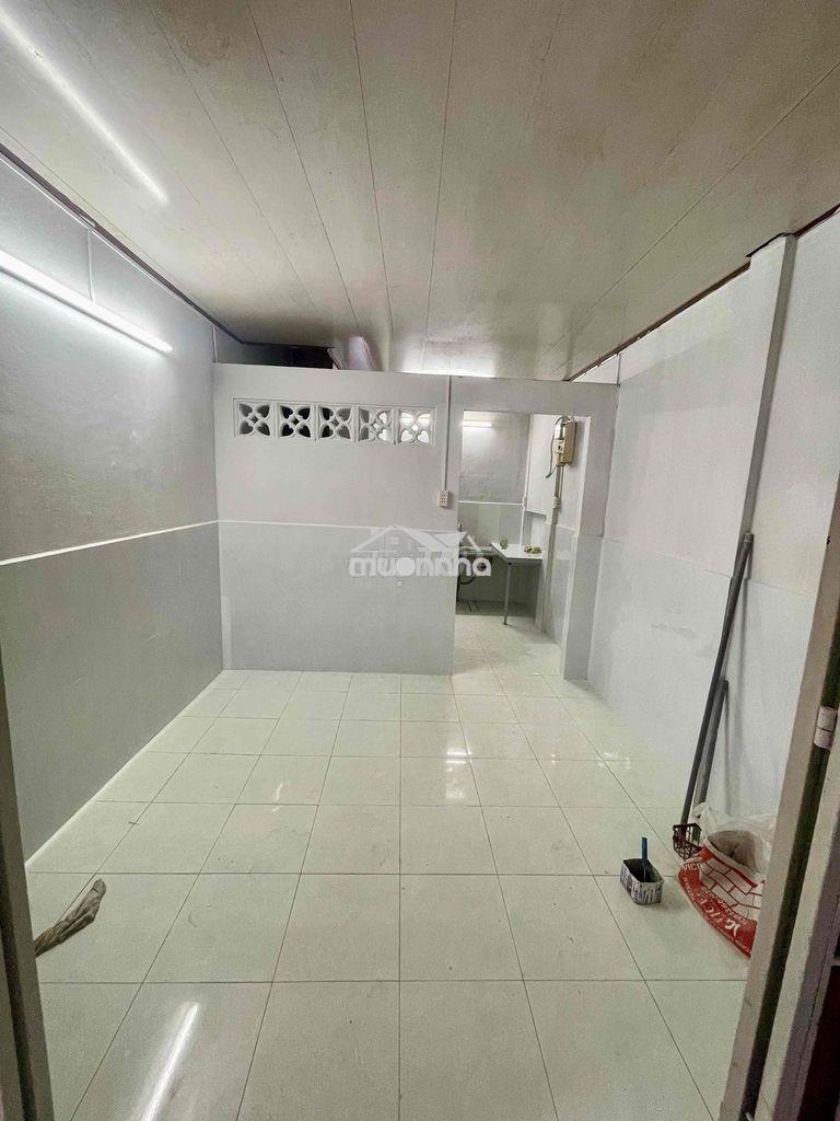 Cho thuê nhà nguyên căn - 1trệt1lầu - 1pn1wc