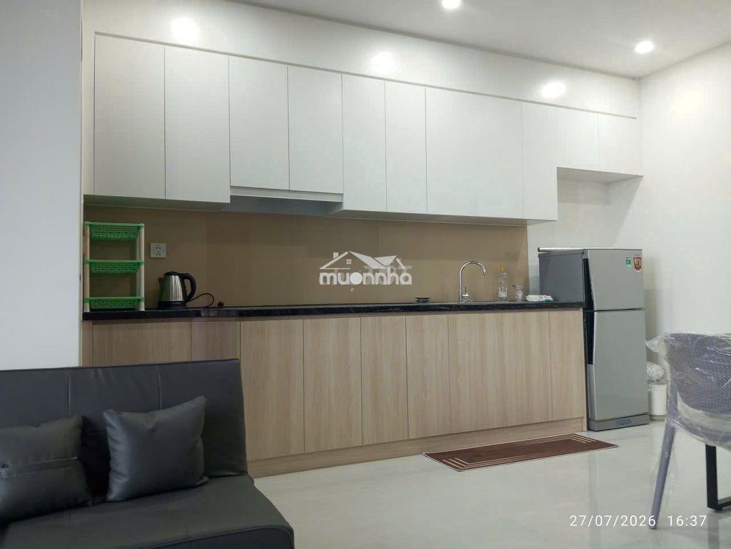 Nhà mới, full nội thất như hình, dọn vào ở ngay – chỉ 7,5tr - 2