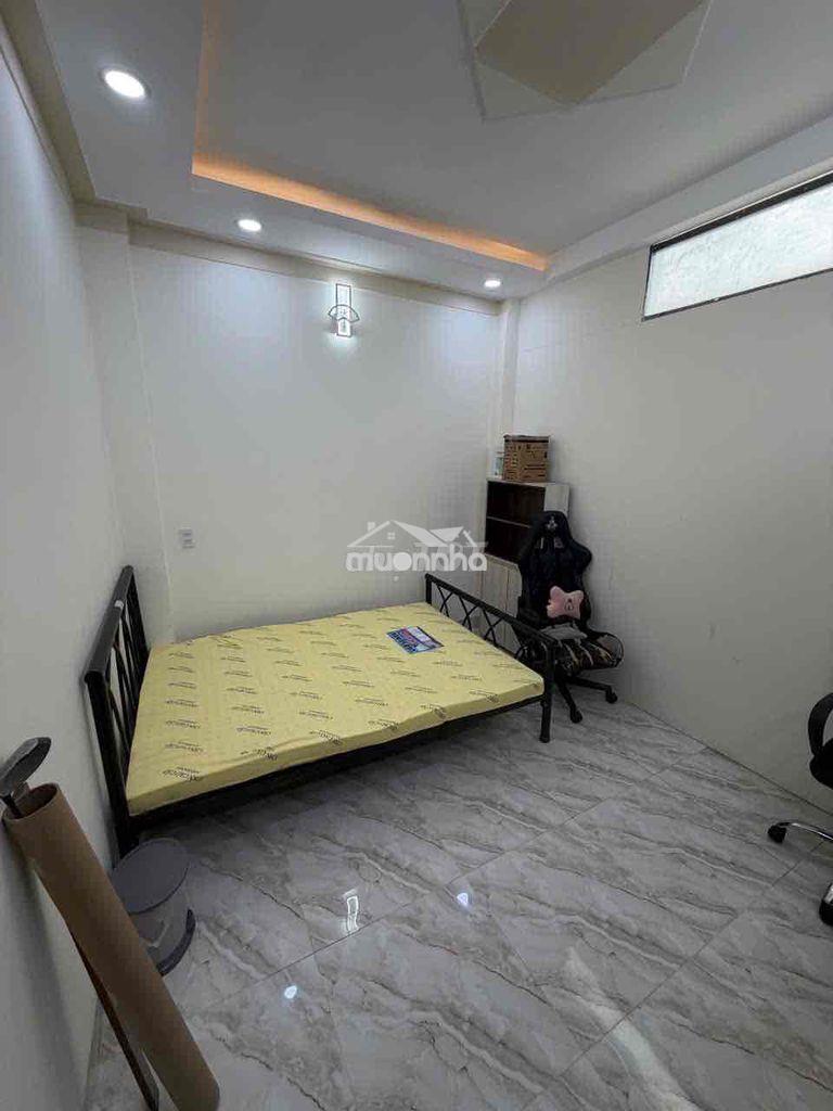 Chỉ 2tr7 full nội thất mới, gần đh y dược ngay tống văn trân quận 11 - 2