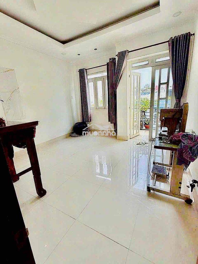Bán nhà hẻm liên khu 4-5, p, bình tân , 64m2 , 3 tấm , 5tỷ1 tl - 3