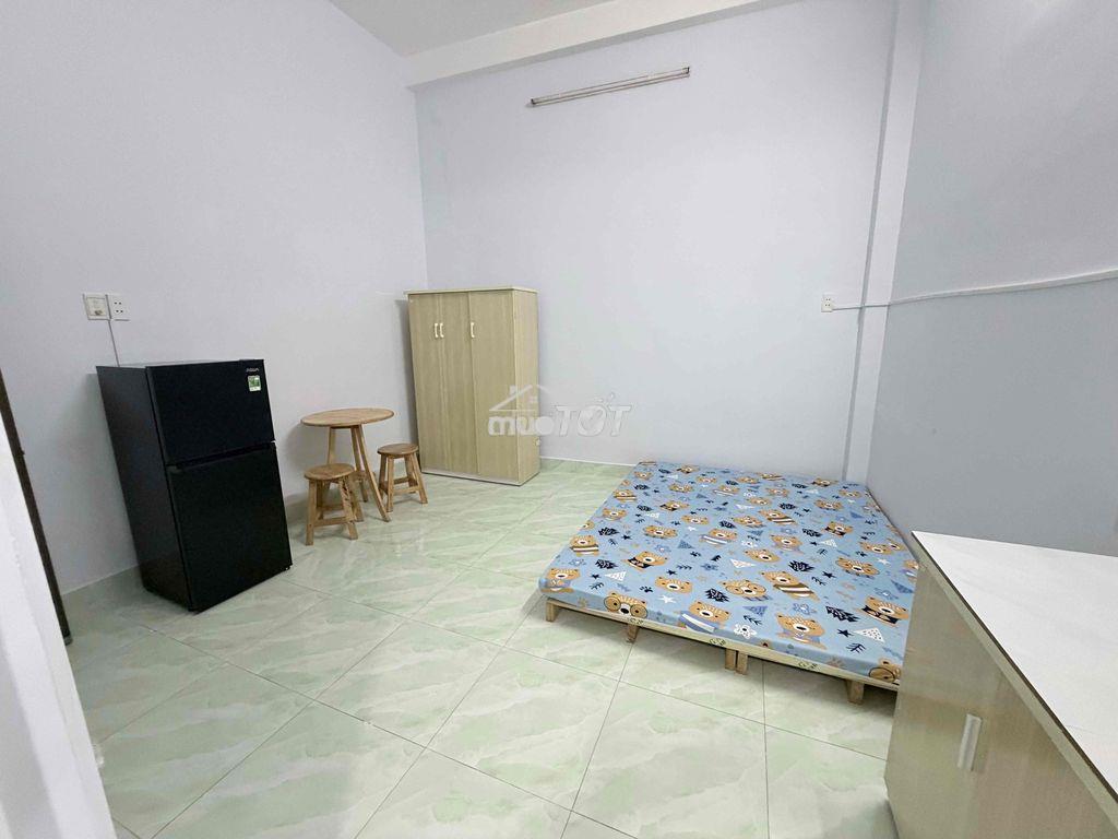 Phòng full nội thất mới - 3