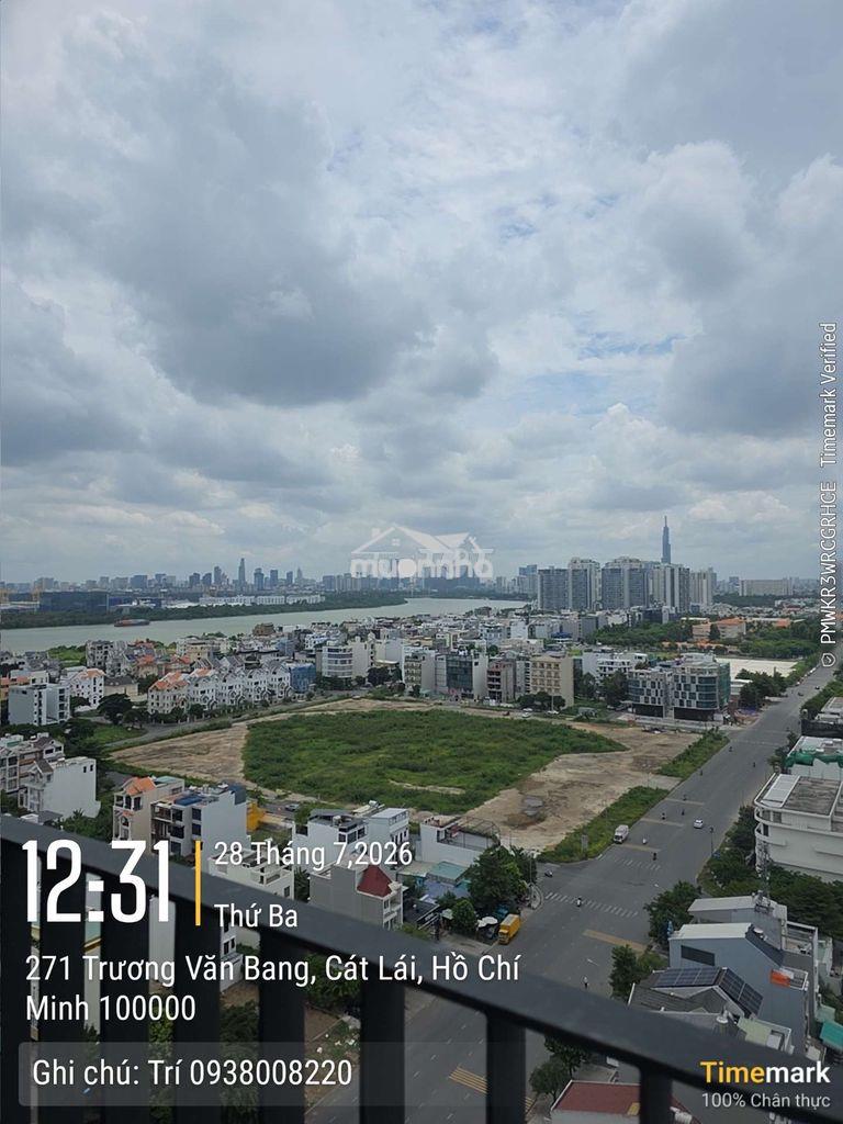 Chính chủ đăng giá thật 2pn view pháo hoa - 3