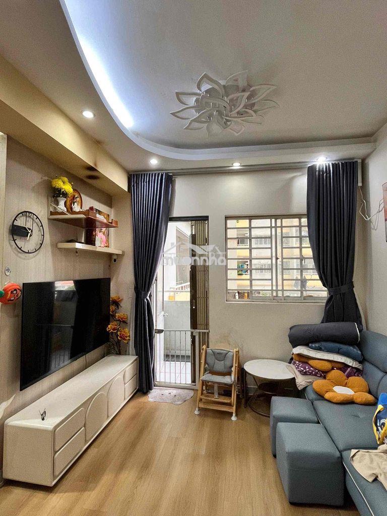 Bán căn hộ shr lê thành , quận bình tân, liền kề q6
